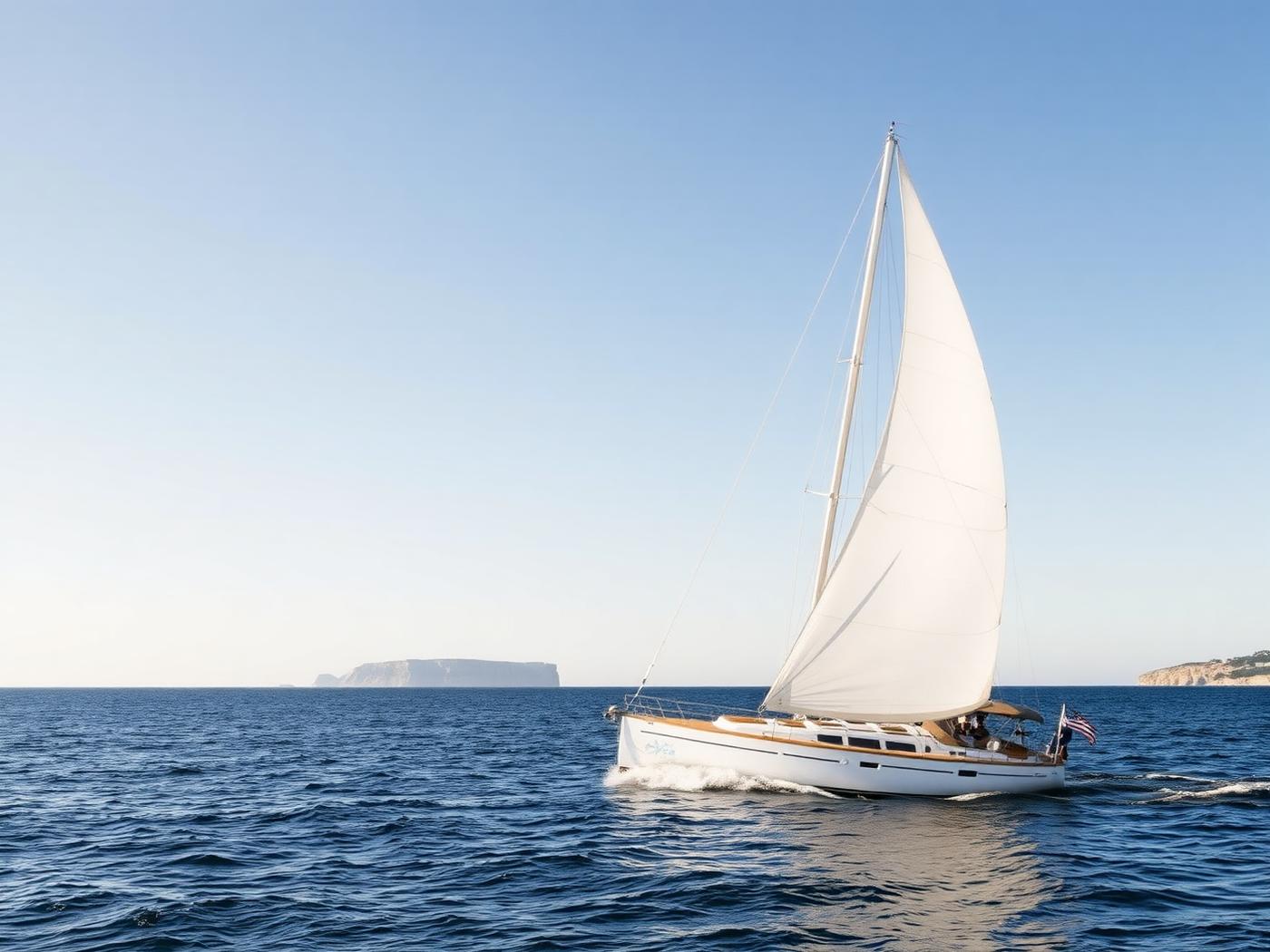 Sunset Sailing Regatta